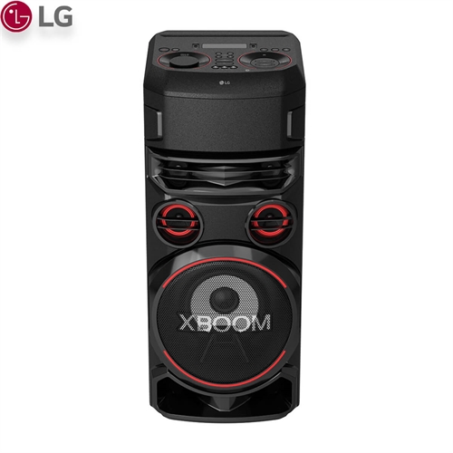 Loa LG XBOOM RN7 10